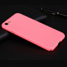 Пластиковая накладка X-level Hero для iPhone SE 2020 фото 10 — eCase