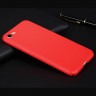 Пластиковая накладка X-level Hero для iPhone SE 2020 фото 11 — eCase