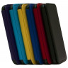 Кожаный чехол для Sony Xperia 10 Plus BiSOFF "UltraThin" (книжка) фото 11 — eCase