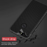 ТПУ накладка Weave для Huawei Honor 7A Pro фото 3 — eCase