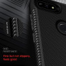 ТПУ накладка Weave для Huawei Honor 7A Pro фото 4 — eCase