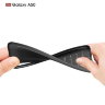 ТПУ накладка Leather для Samsung A505F Galaxy A50 фото 4 — eCase