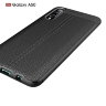 ТПУ накладка Leather для Samsung A505F Galaxy A50 фото 5 — eCase