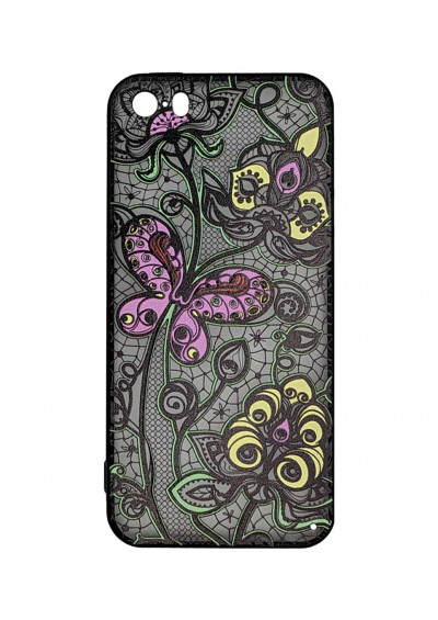 TPU+PC чохол Fiori для Samsung G532 Galaxy J2 Prime — eCase