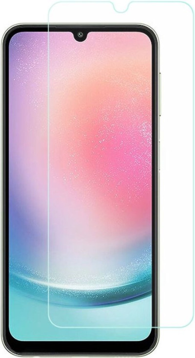 Захисне скло для Samsung Galaxy A05s (Tempered Glass) — eCase