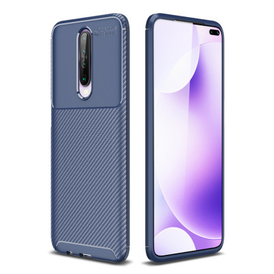 ТПУ чохол (накладка) iPaky Kaisy Series для Xiaomi Redmi K30 — eCase