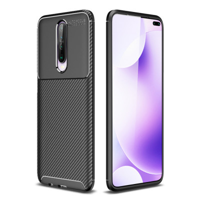 ТПУ чохол (накладка) iPaky Kaisy Series для Xiaomi Redmi K30 — eCase