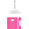 Чехол (книжка) Nillkin Sparkle Series для Sony Xperia M2 Aqua D2403 фото 8 — eCase