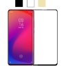 Защитное стекло для Xiaomi Redmi K20 (Tempered Glass Frame 2,5D) с рамкой фото 1 — eCase