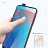 ТПУ чехол Ring Color для Xiaomi Mi 9T фото 4 — eCase