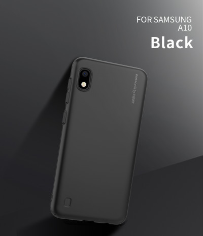 Пластикова накладка X-level Knight для Samsung Galaxy A10 (A105F) — eCase