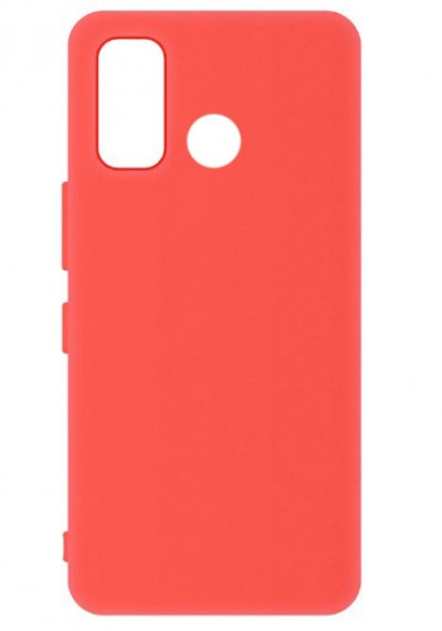 TPU чехол Matte для Tecno Spark 5 Pro (однотонный) — eCase