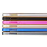 Металлический бампер для Samsung J110 Galaxy J1 Duos фото 2 — eCase