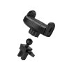 Автомобильный держатель Hoco CA35 Lite Auto-Induction фото 3 — eCase