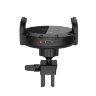 Автомобильный держатель Hoco CA35 Lite Auto-Induction фото 4 — eCase