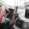 Автомобильный держатель Hoco CA35 Lite Auto-Induction фото 9 — eCase