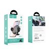 Автомобильный держатель Hoco CA35 Lite Auto-Induction фото 10 — eCase