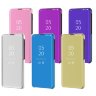 Чехол (книжка) Clear View Mirror для Xiaomi Redmi Note 8T фото 1 — eCase