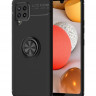 ТПУ чохол Ring Color для Samsung Galaxy A12s фото 1 — eCase