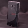TPU накладка S-Case for LG E405 Optimus L3 фото 8 — eCase