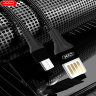USB кабель XO NB118 (Micro USB) 2.1A фото 5 — eCase