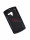 TPU накладка S-Case для Sony Xperia neo L (MT25i) (черный)