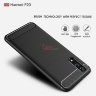 ТПУ чехол (накладка) iPaky SLIM TPU Series для Huawei P20 фото 4 — eCase