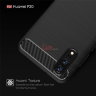 ТПУ чехол (накладка) iPaky SLIM TPU Series для Huawei P20 фото 7 — eCase
