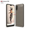 ТПУ чехол (накладка) iPaky SLIM TPU Series для Huawei P20 фото 10 — eCase