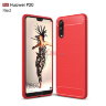 ТПУ чехол (накладка) iPaky SLIM TPU Series для Huawei P20 фото 11 — eCase
