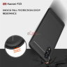 ТПУ чехол (накладка) iPaky SLIM TPU Series для Huawei P20 фото 2 — eCase