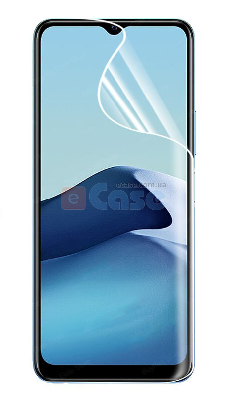 Гідрогелева захисна плівка Pro HD Clear для Samsung Galaxy A03 Core фото 1 — eCase
