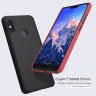 Пластиковая накладка Nillkin Matte для Xiaomi Mi A2 Lite фото 5 — eCase