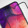 Захисне скло Nillkin (CP+PRO) для Samsung Galaxy A50s A507F фото 3 — eCase