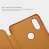 Чохол (книжка) Nillkin Qin для Xiaomi Mi6X фото 7 — eCase