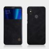 Чохол (книжка) Nillkin Qin для Xiaomi Mi6X фото 15 — eCase