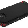 Шкіряний чохол для Huawei Ascend G630 BiSOFF "VPrime" (фліп) фото 2 — eCase