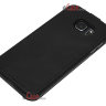 Шкіряний чохол для Huawei Ascend G630 BiSOFF "VPrime" (фліп) фото 7 — eCase