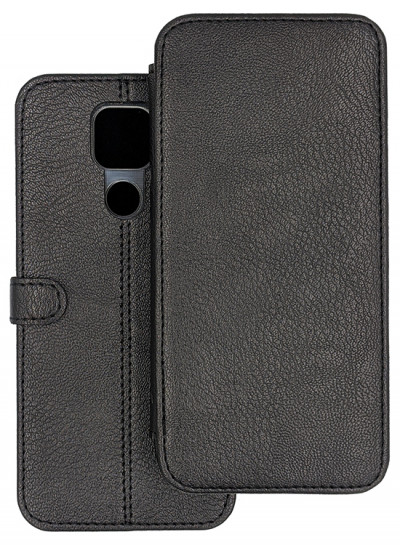 Чохол для Xiaomi Redmi 10X Exeline (книжка) — eCase