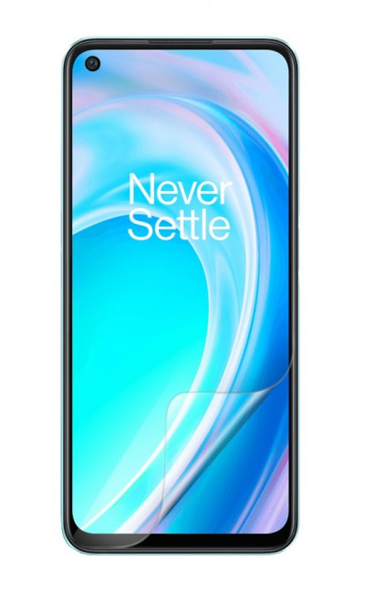 Гідрогелева захисна плівка Pro HD Clear для OnePlus Nord CE 2 Lite 5G — eCase