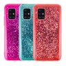 Чохол з блискітками Tinsel для Samsung Galaxy A51 (A515F) фото 1 — eCase