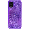 Чохол з блискітками Tinsel для Samsung Galaxy A51 (A515F) фото 3 — eCase