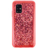 Чохол з блискітками Tinsel для Samsung Galaxy A51 (A515F) фото 4 — eCase