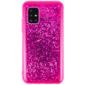 Чохол з блискітками Tinsel для Samsung Galaxy A51 (A515F) фото 2 — eCase