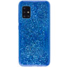 Чохол з блискітками Tinsel для Samsung Galaxy A51 (A515F) фото 5 — eCase