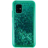 Чохол з блискітками Tinsel для Samsung Galaxy A51 (A515F) фото 6 — eCase