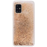 Чохол з блискітками Tinsel для Samsung Galaxy A51 (A515F) фото 7 — eCase