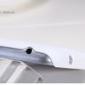 Пластикова накладка Nillkin Matte для Samsung S7392 Galaxy Trend (DS) + захисна плівка фото 6 — eCase