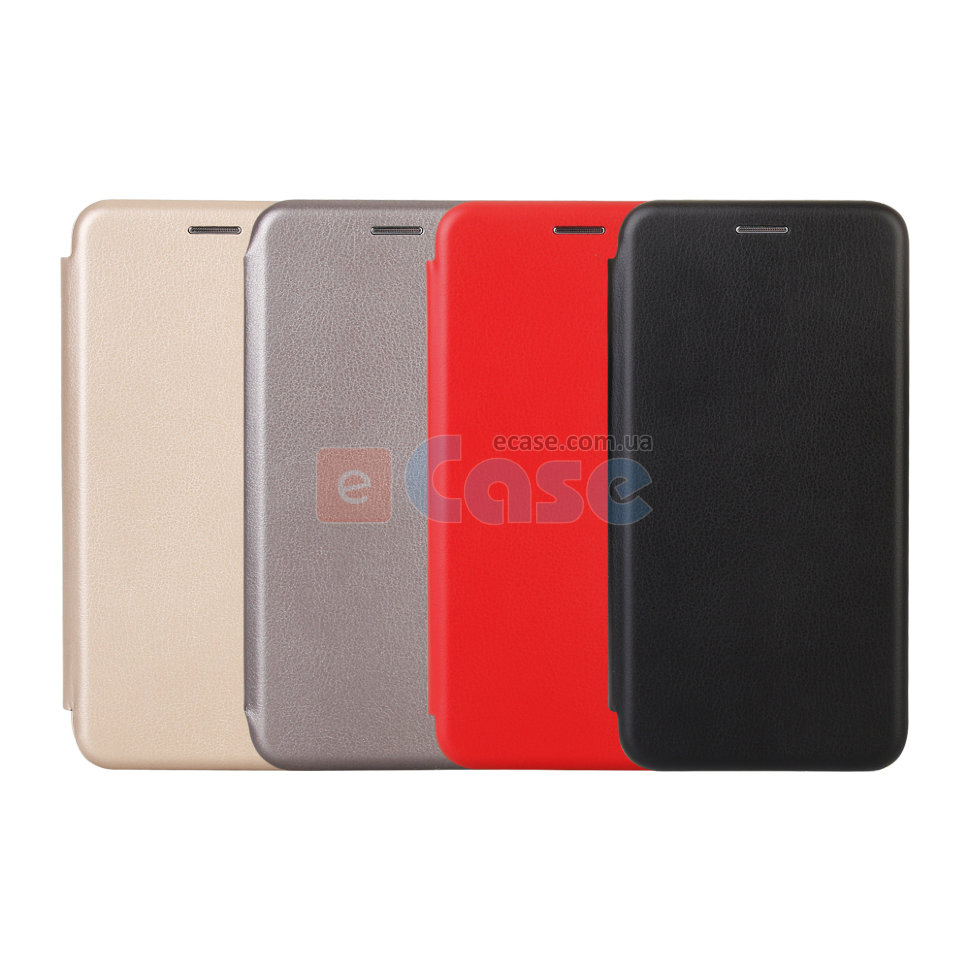 Чехол (книжка) Classy для Xiaomi Redmi Note 6 Pro фото 1 — eCase