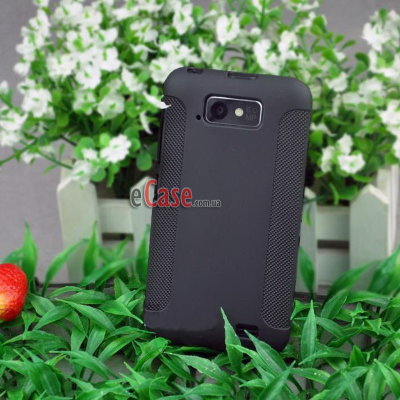 TPU накладка S-Case для Fly IQ441 Radiance — eCase